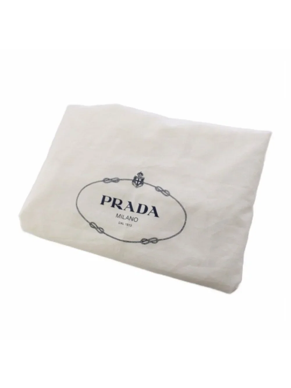Prada name canapa
